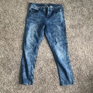 Ruff Hewn Ankle Pants